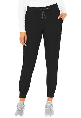 (MC2711) Med Couture Jogger