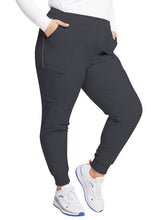 Load image into Gallery viewer, (CK080A) Cherokee Infinity Mid Rise Jogger