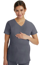 Load image into Gallery viewer, (2510) Healing Hands HH Works Maternity Top