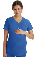 Load image into Gallery viewer, (2510) Healing Hands HH Works Maternity Top