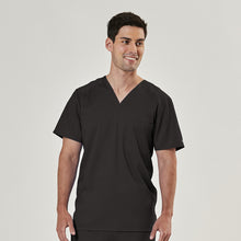 Load image into Gallery viewer, (2851) IRG Edge Mens Scrub Top