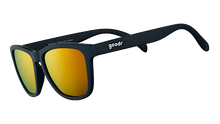 Load image into Gallery viewer, goodr sunglasses - Whiskey Shots With Satan