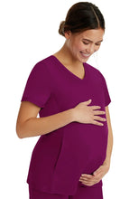 Load image into Gallery viewer, (2510) Healing Hands HH Works Maternity Top