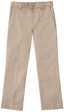 Load image into Gallery viewer, (50481) Boys Stretch Straight Leg Pant (Size 4-20)