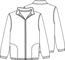 Load image into Gallery viewer, (59202) Youth Unisex Polar Fleece Jacket
