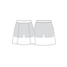 Load image into Gallery viewer, (65320) Preschool Girls Pull On Scooter (Size 2T-4T)