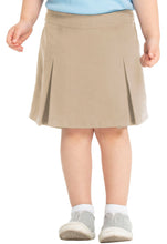 Load image into Gallery viewer, (65320) Preschool Girls Pull On Scooter (Size 2T-4T)