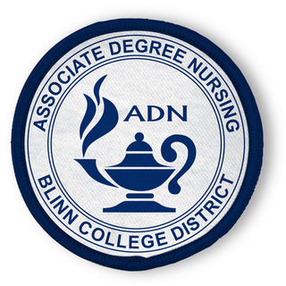 Blinn College District ADN program