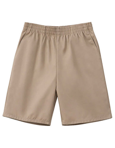 (52130) Preschool Pull-On Shorts (Size 2T-4T)