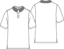 Load image into Gallery viewer, (58602) Youth Moisture-Wicking Polo - St Rose
