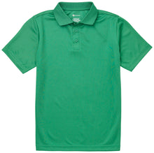Load image into Gallery viewer, (CR860Y) Unisex Moisture-Wicking Polo