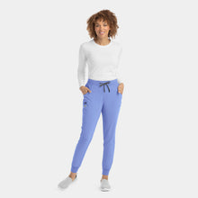 Load image into Gallery viewer, (9812) Epic Women&#39;s Jogger Scrub Pant