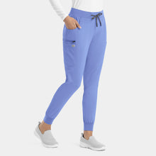 Load image into Gallery viewer, (9812) Epic Women&#39;s Jogger Scrub Pant
