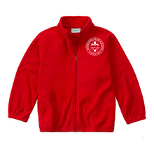 Load image into Gallery viewer, (59202) Sacred Heart School - Youth Polar Fleece