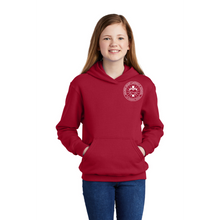 Load image into Gallery viewer, Sacred Heart School Youth Hoodie