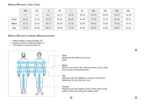 (5001) Momentum Double V-Neck Top