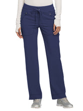Load image into Gallery viewer, (CK100A) FastAid - Infinity Mid rise Drawstring Pant
