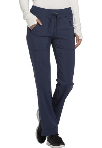 (CK100A) Infinity Slim Fit Pant
