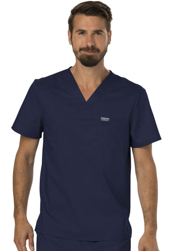(WW690) Mens Revolution Top
