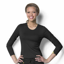 Load image into Gallery viewer, (2009) Long Sleeve Silky Tee
