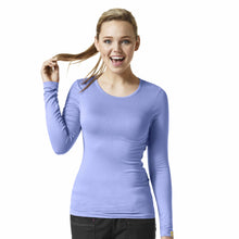 Load image into Gallery viewer, (2009) Long Sleeve Silky Tee