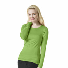 Load image into Gallery viewer, (2009) Long Sleeve Silky Tee