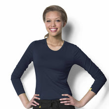 Load image into Gallery viewer, (2009) Long Sleeve Silky Tee