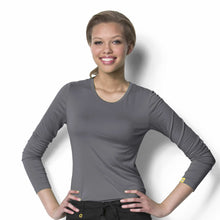Load image into Gallery viewer, (2009) Long Sleeve Silky Tee