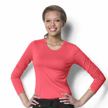 Load image into Gallery viewer, (2009) Long Sleeve Silky Tee