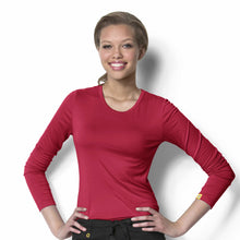 Load image into Gallery viewer, (2009) Long Sleeve Silky Tee