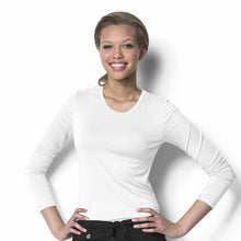 Load image into Gallery viewer, (2009) Long Sleeve Silky Tee