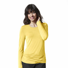 Load image into Gallery viewer, (2009) Long Sleeve Silky Tee