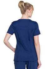 Load image into Gallery viewer, (2624) Fast Aid - Infinity Round Neck Top