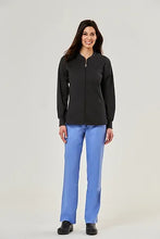 Load image into Gallery viewer, (2811) IRG Edge Womens Zip-Up Jacket - TLU Exclusive