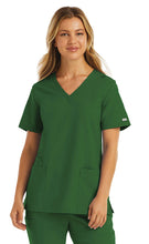 Load image into Gallery viewer, (5001) Momentum Double V-Neck Top