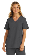 Load image into Gallery viewer, (5001) Momentum Double V-Neck Top