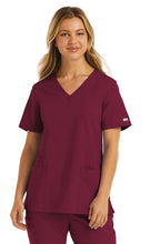 Load image into Gallery viewer, (5001) Momentum Double V-Neck Top