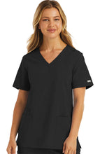 Load image into Gallery viewer, (5001) Momentum Double V-Neck Top - TLU Exclusive