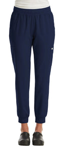 (5092) Momentum Womens Jogger Pant