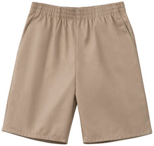 Load image into Gallery viewer, (52131N) Boys Pull-On Short - Sizes 4-7