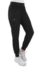 Load image into Gallery viewer, (6803) IRG Edge Women&#39;s Jogger Scrub Pant - TLU Exclusive