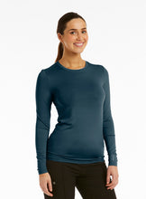 Load image into Gallery viewer, (6909) Maevn Bestee Long-Sleeve Tee