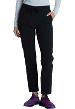 Load image into Gallery viewer, (CKA184) Allura Mid-Rise Tapered Leg Pant