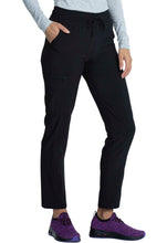 Load image into Gallery viewer, (CKA184) Allura Mid-Rise Tapered Leg Pant