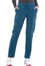 Load image into Gallery viewer, (CKA184) Allura Mid-Rise Tapered Leg Pant