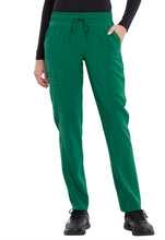 Load image into Gallery viewer, (CKA184) Allura Mid-Rise Tapered Leg Pant