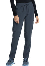 Load image into Gallery viewer, (CKA184) Allura Mid-Rise Tapered Leg Pant