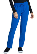 Load image into Gallery viewer, (CKA184) Allura Mid-Rise Tapered Leg Pant