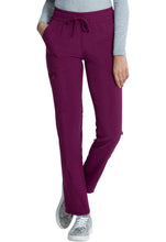 Load image into Gallery viewer, (CKA184) Allura Mid-Rise Tapered Leg Pant