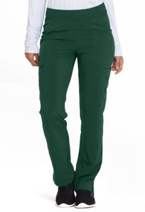 (DK005) Hospice Brazos Valley - Dickies EDS Knit Waistband Pant